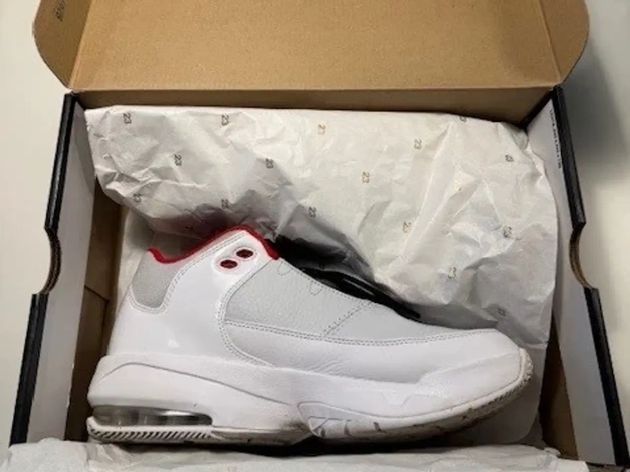 Billede 3 - Air Jordan Sneakers Max Auar 3