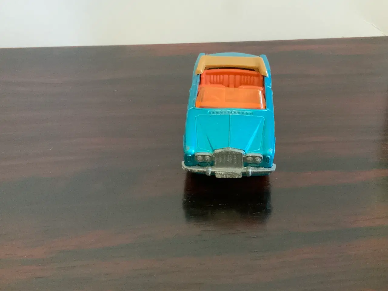 Billede 2 - Matchbox Superfast 69 Rolls Royce Silver Sh. Coupe