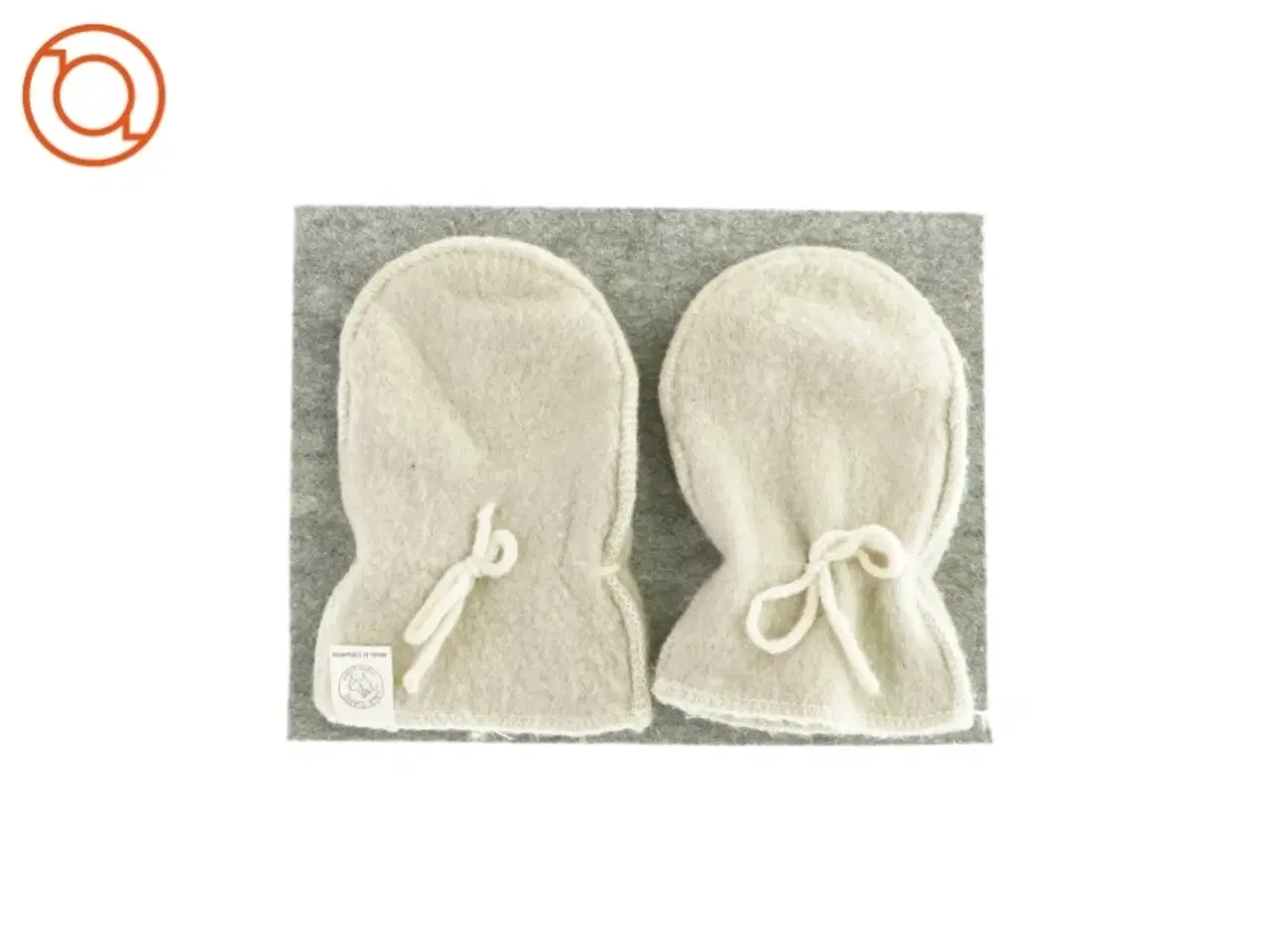 Billede 1 - Luffer (str. 0 til 1 år)