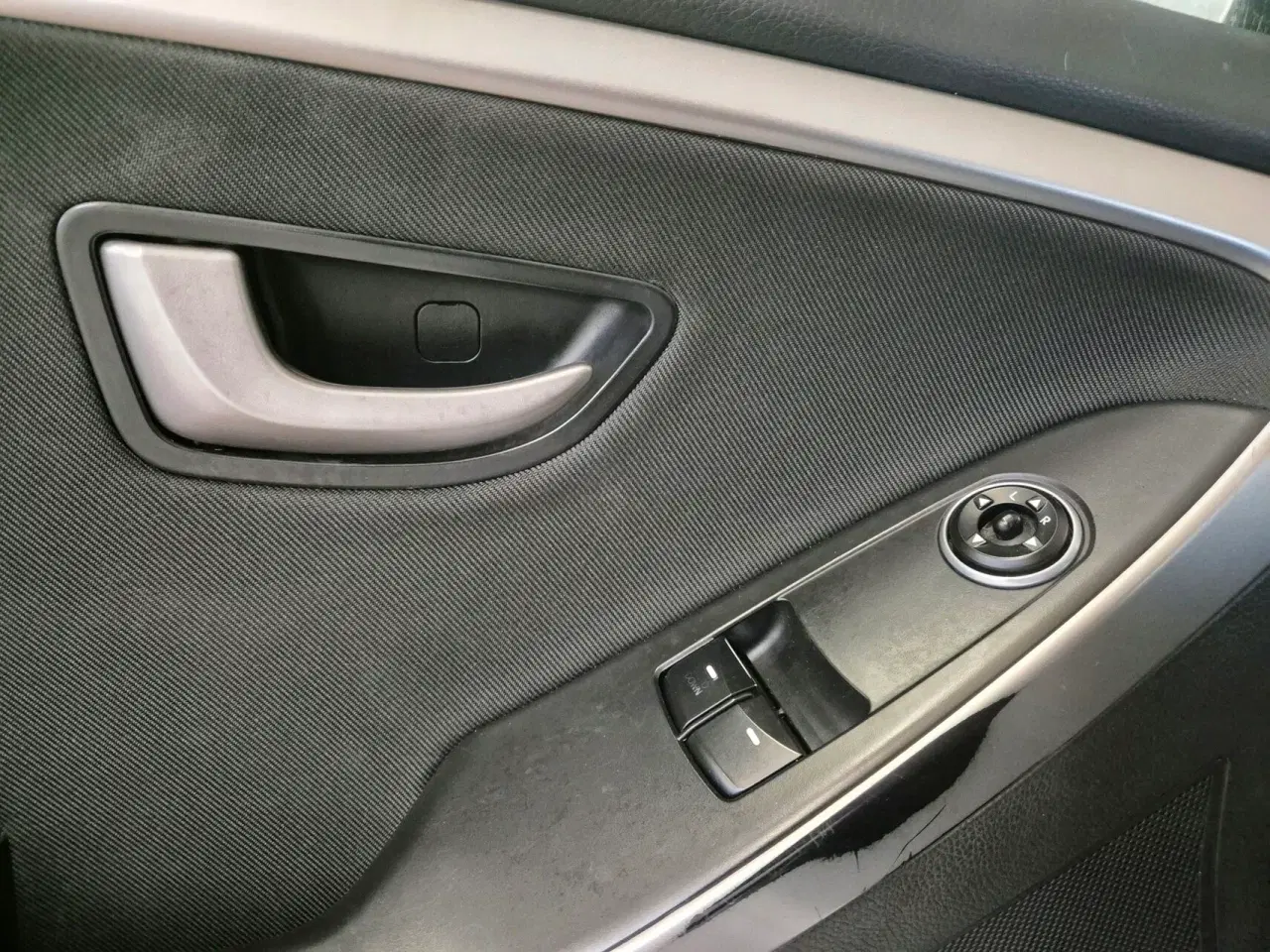 Billede 14 - Hyundai i30 Cw 1,6 CRDi Comfort Go ISG 110HK Stc 6g