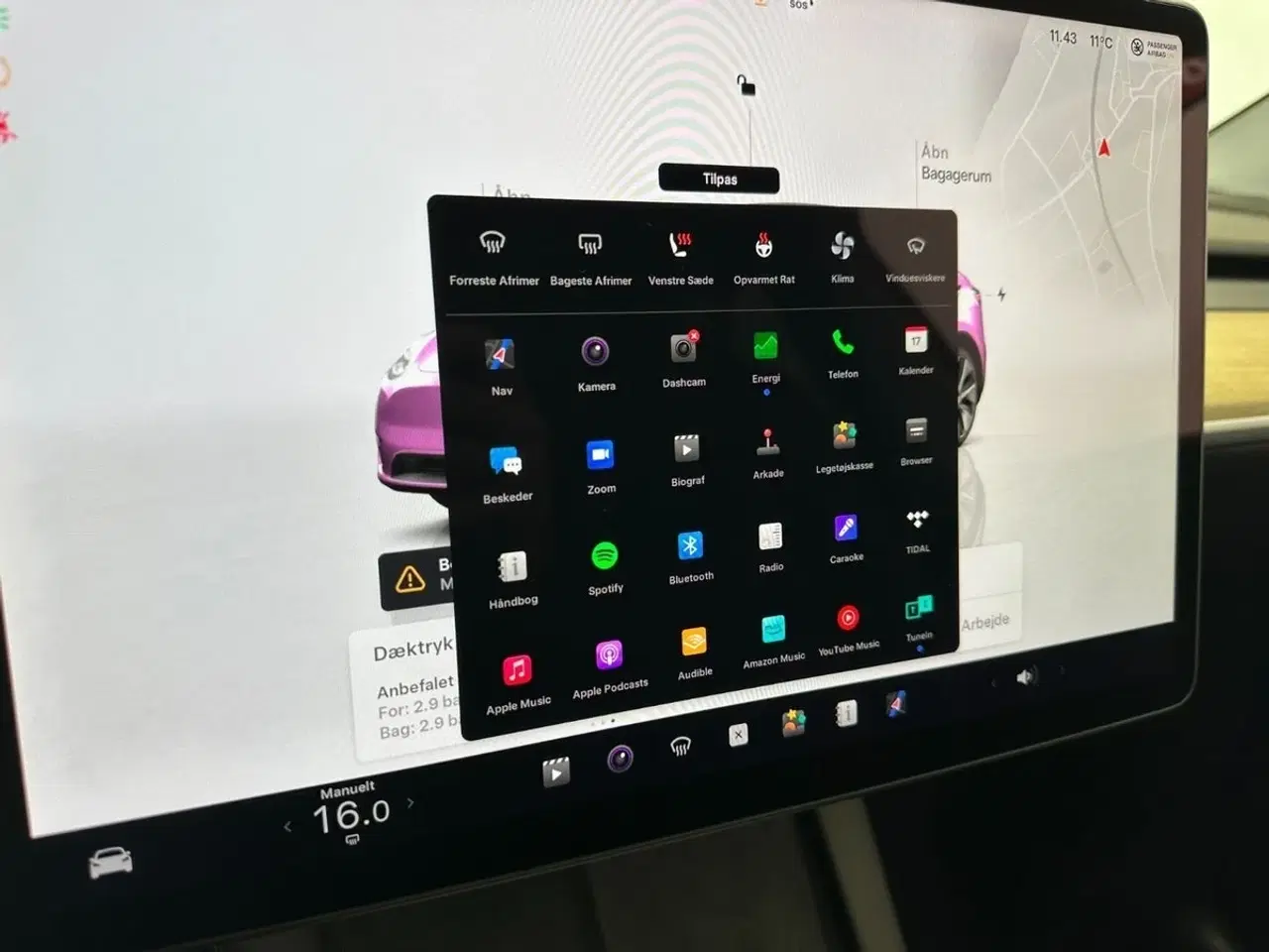 Billede 18 - Tesla Model Y  RWD