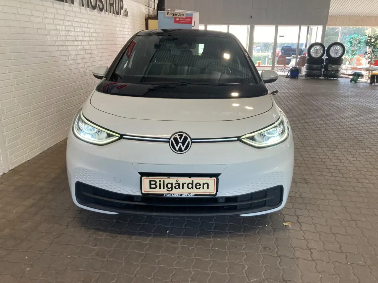 Billede 5 - VW ID.3 58 Pro Performance Family