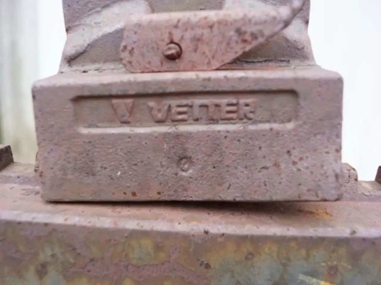 Billede 18 - Kramer 521 Pallegafler