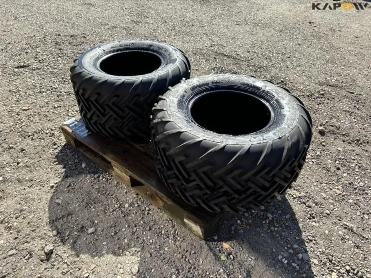 Billede 5 - Trelleborg 31x15.50-15