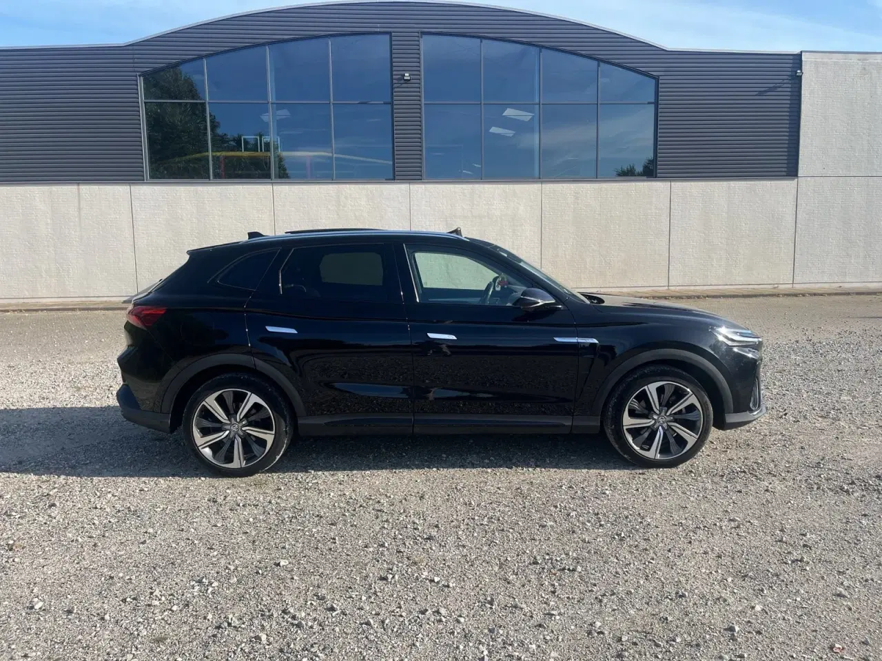 Billede 8 - MG Marvel R  Luxury