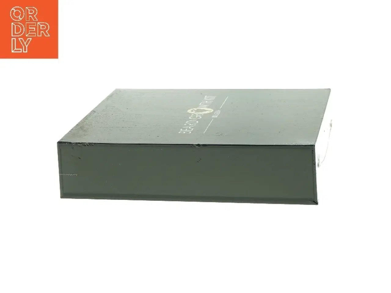 Billede 3 - Beard Grwth kit fra Bellezon (str. 22 x 22 x 5cm)