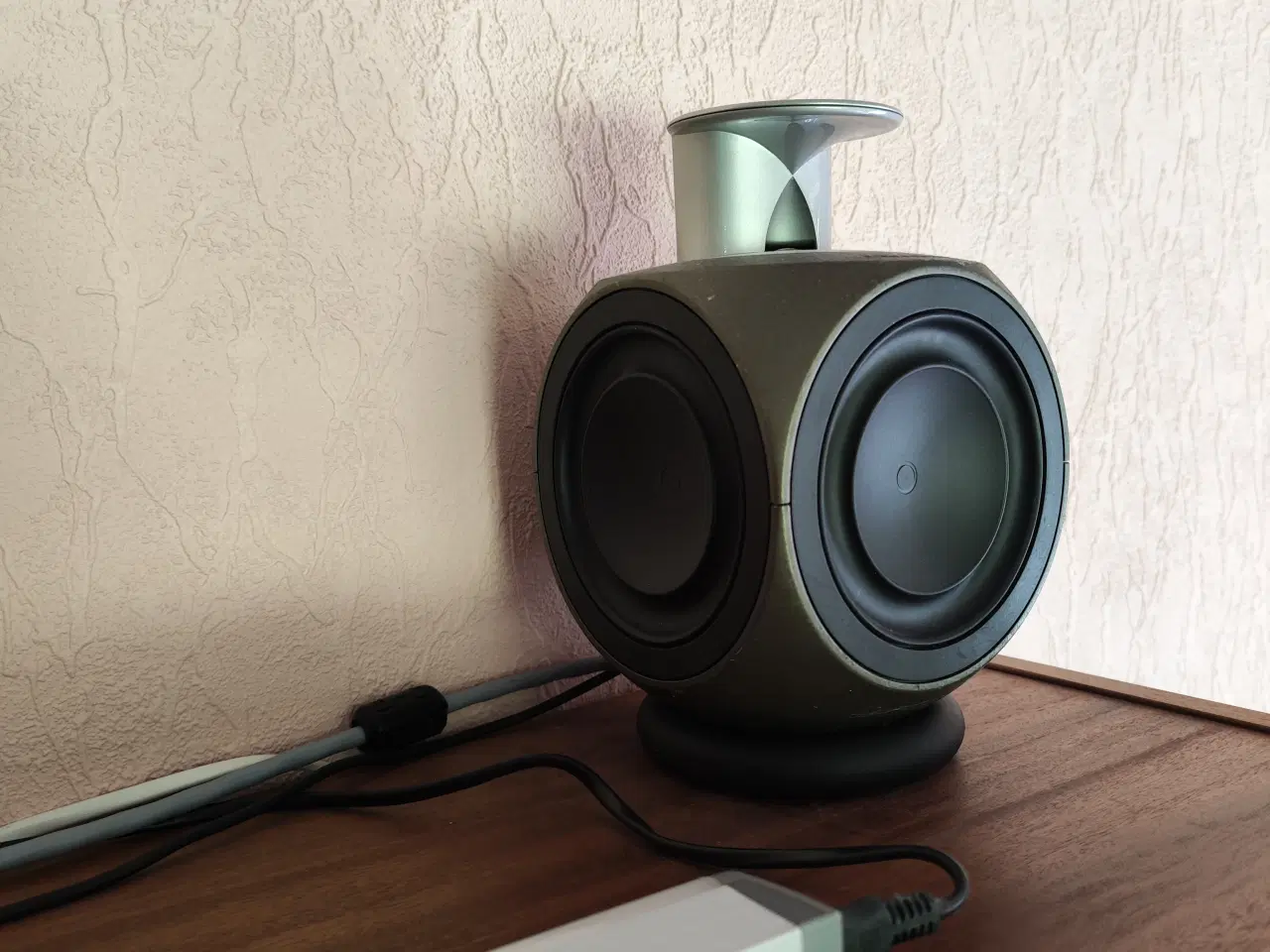 Billede 1 - Bang & Olufsen BeoLab 3 højttaler