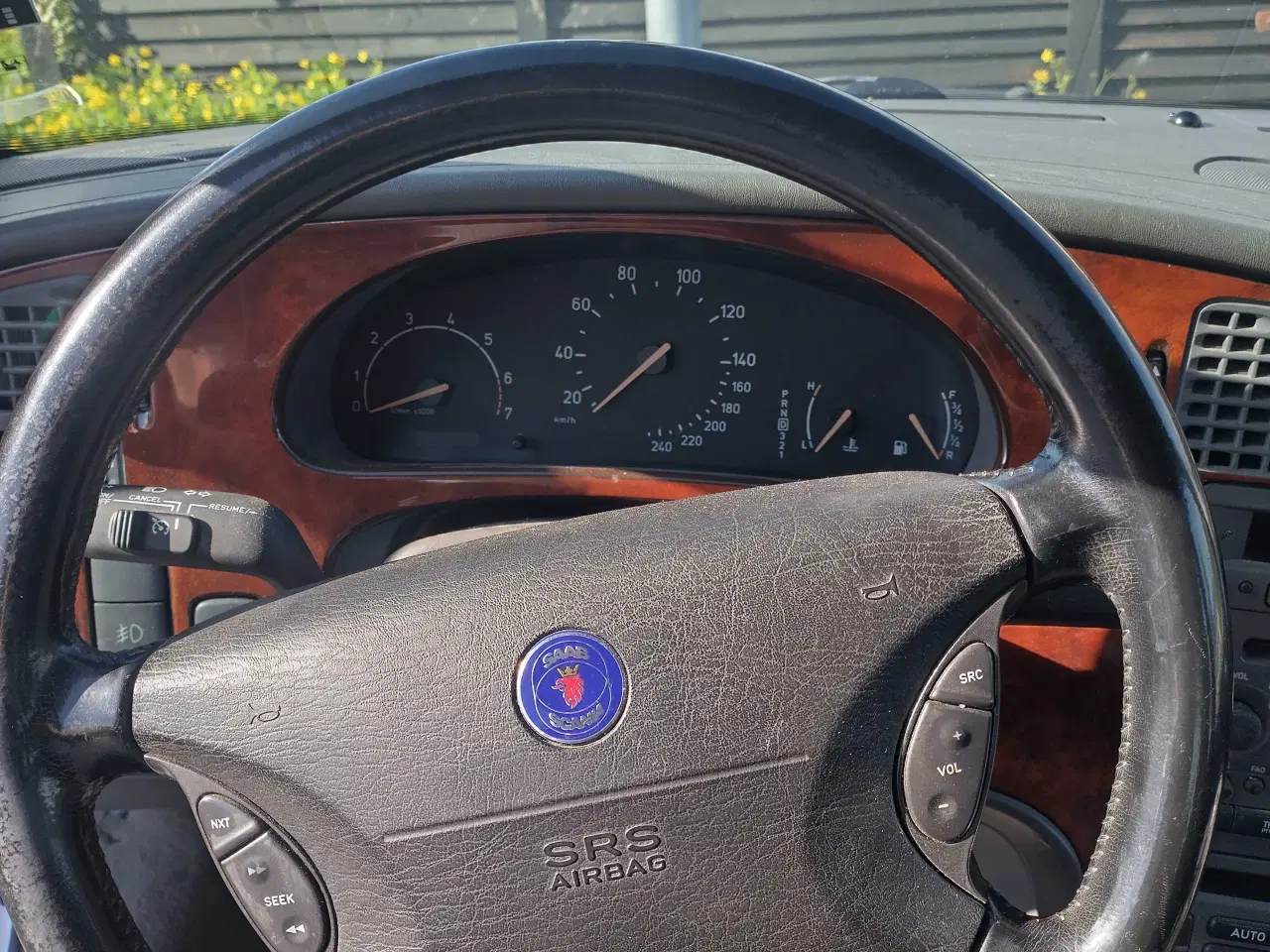 Billede 7 - Saab 9-5