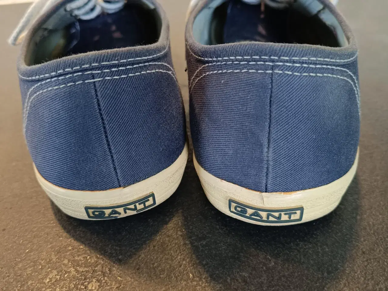 Billede 2 - GANT sneakers str. 40