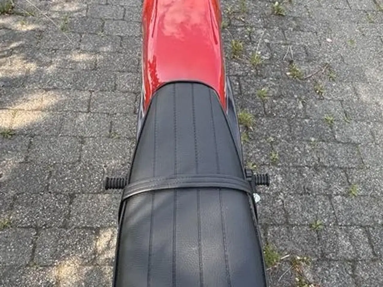 Billede 4 - Yamaha FS1 1977