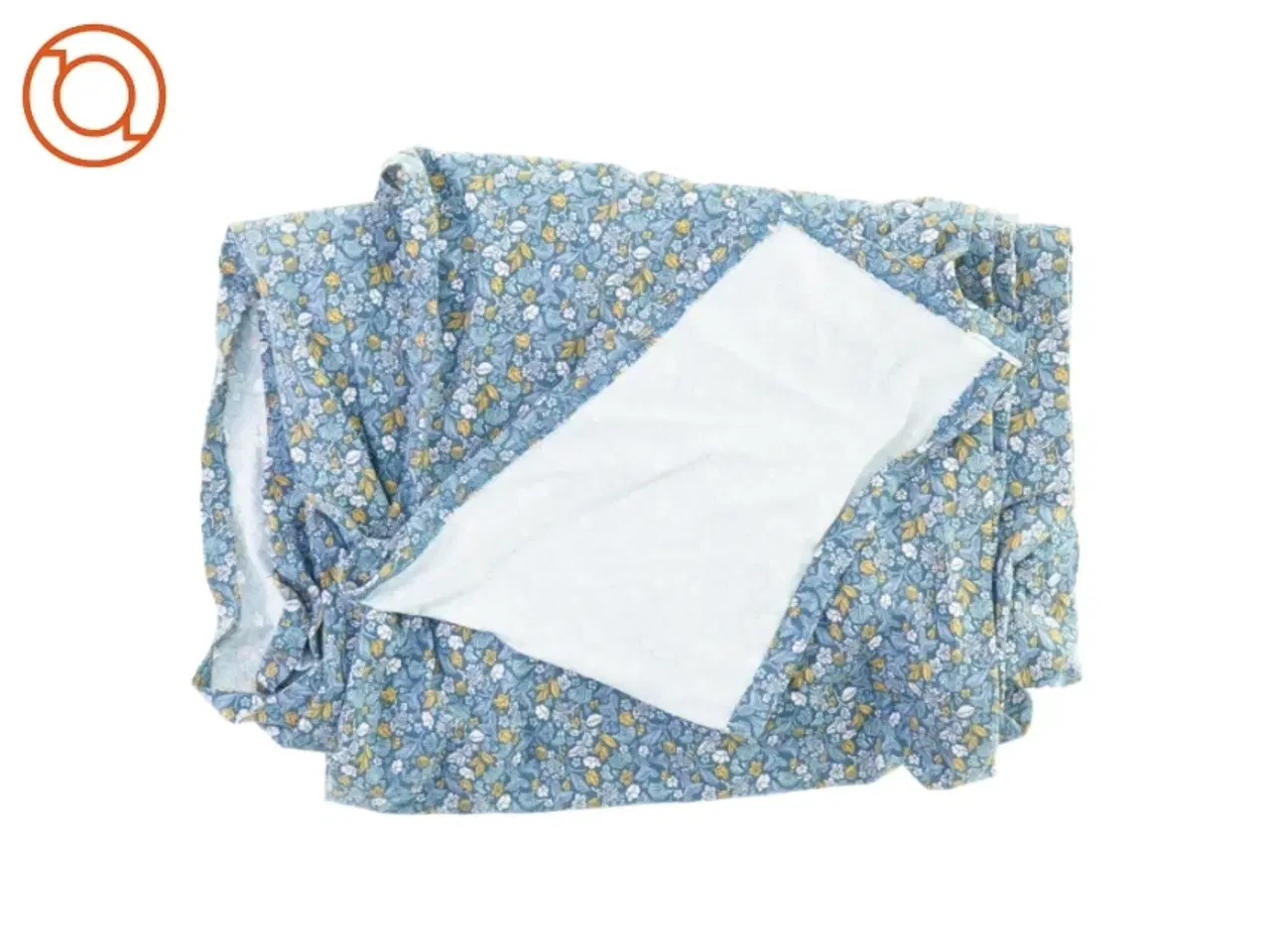 Billede 2 - Coracor strækvikle, baby wrap (str. 527 cm x 45 cm)