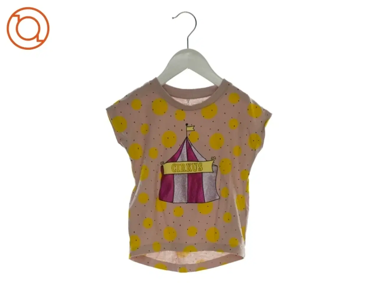 Billede 1 - Cirkus bluse fra Name It