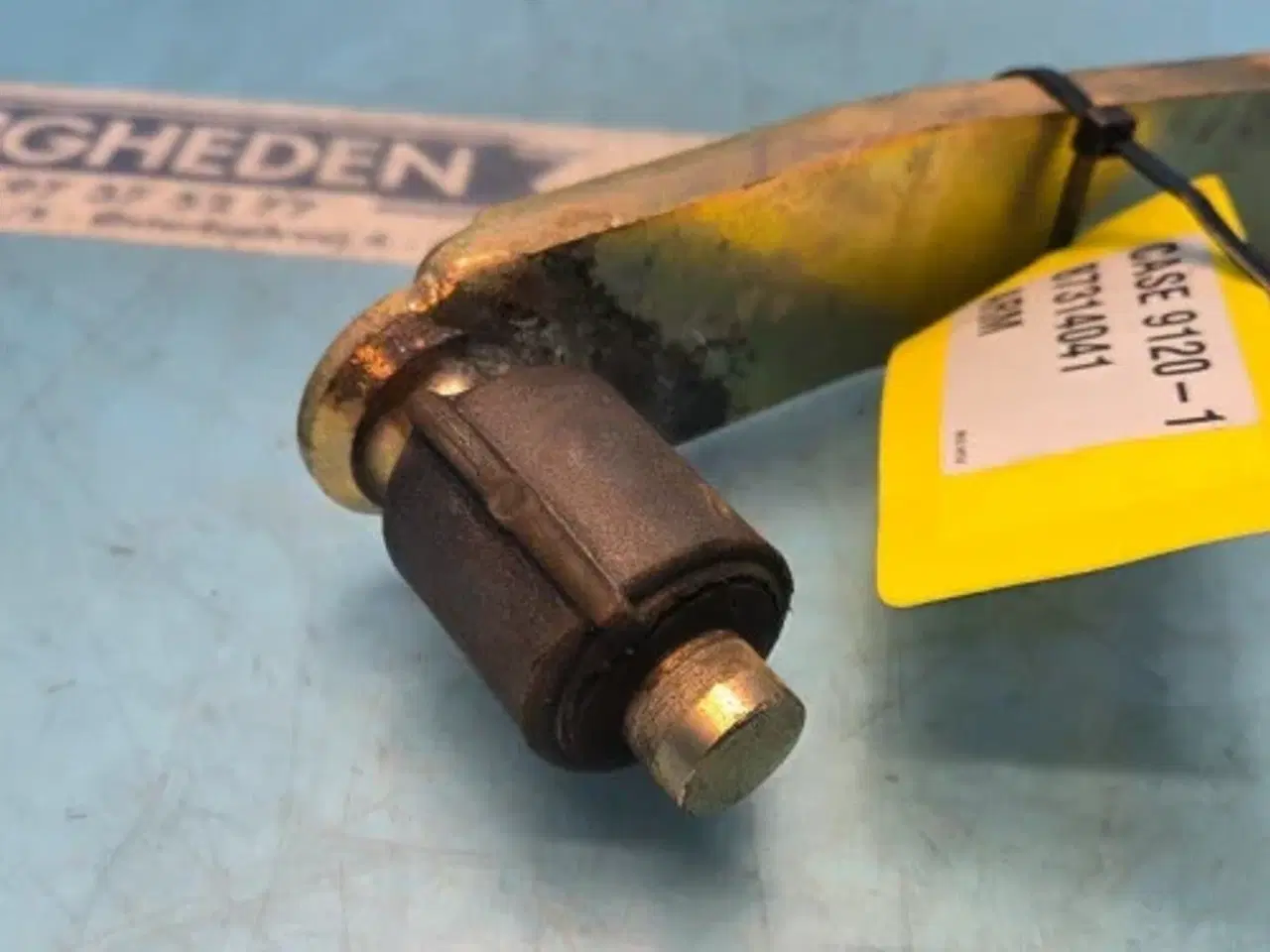 Billede 6 - Case 9120 Arm 87314041