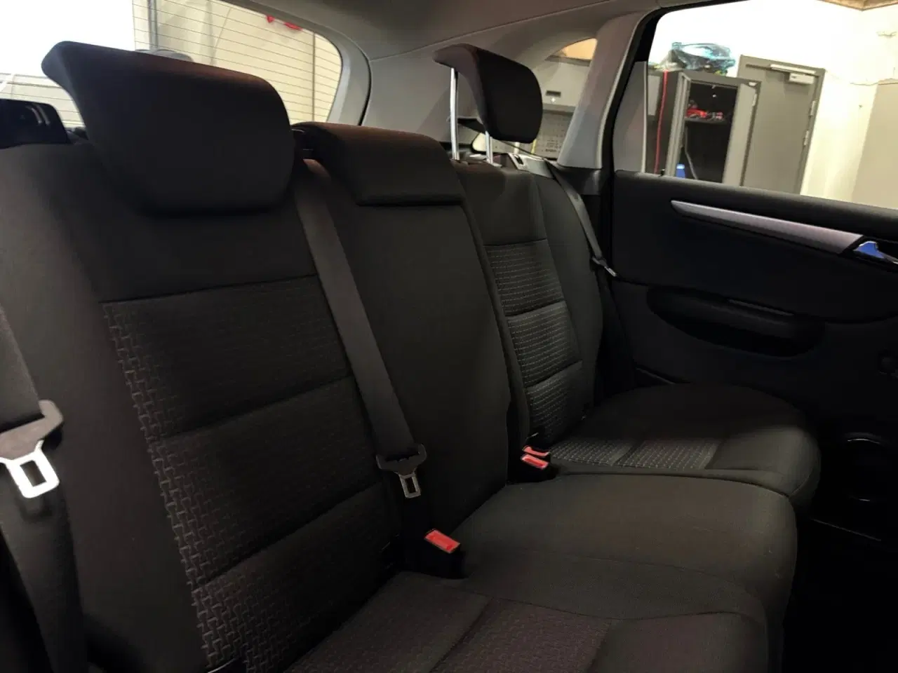 Billede 12 - Mercedes B180 2,0 CDi aut.