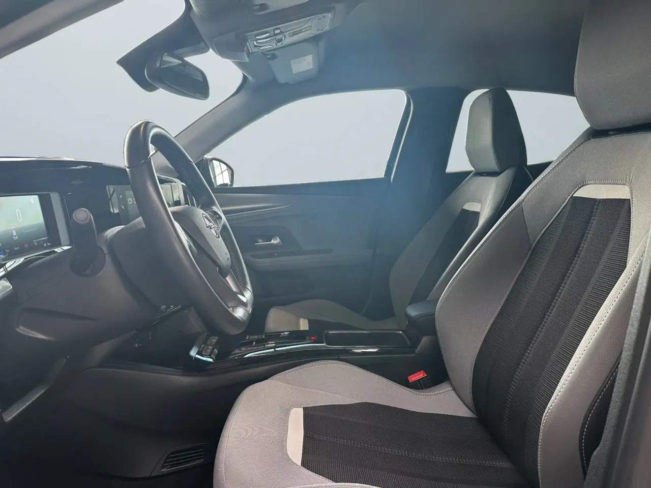 Billede 10 - Opel Mokka-e 50 Elegance