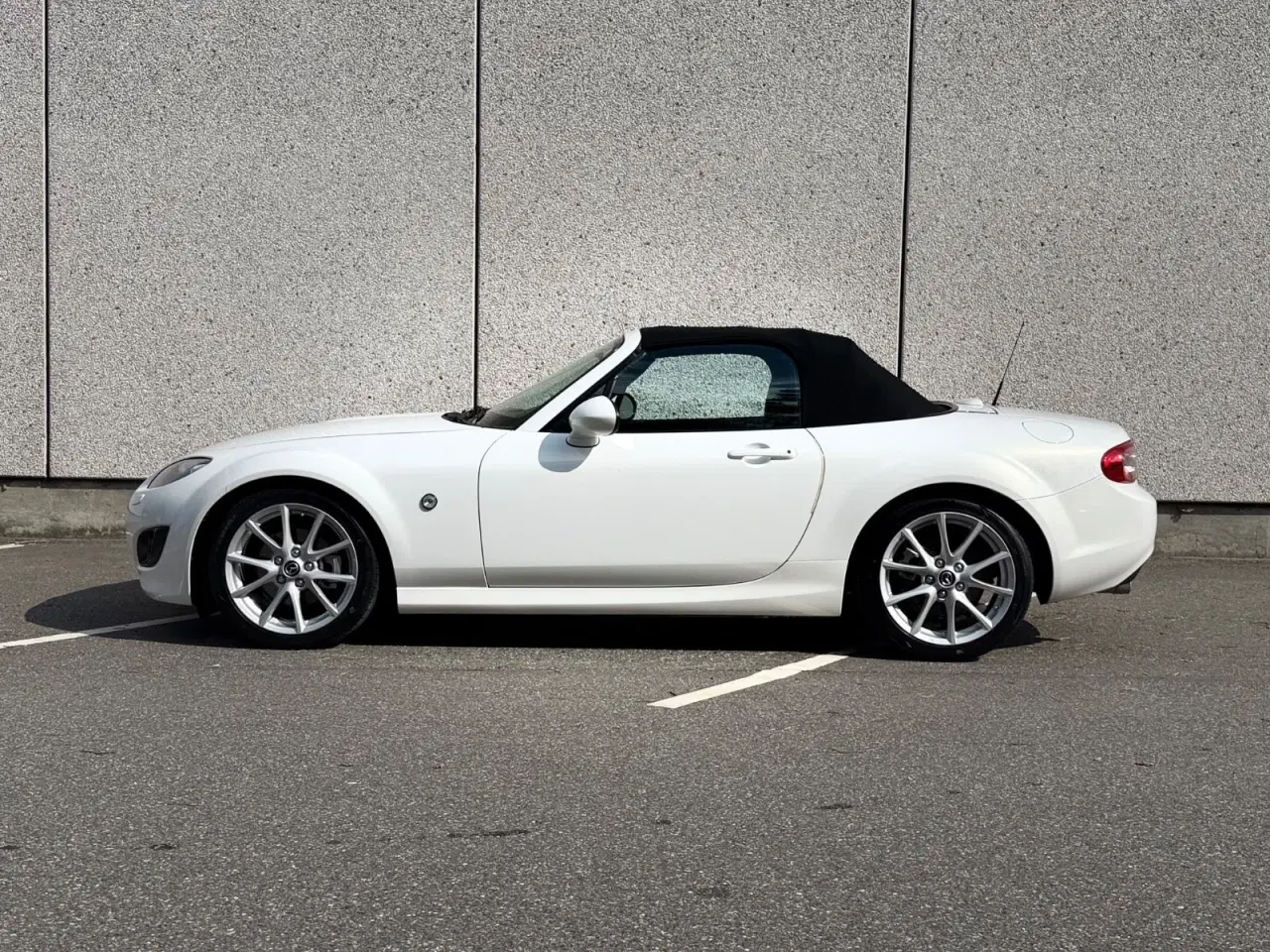 Billede 5 - Mazda MX-5 2,0 Roadster