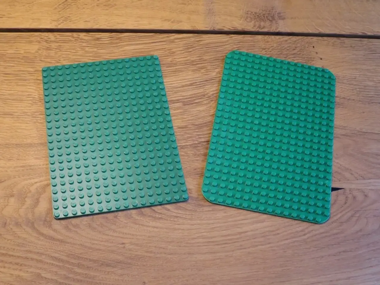 Billede 3 - Lego Baseplates / Byggeplader