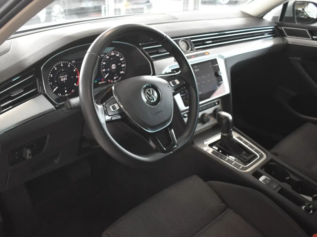 Billede 8 - VW Passat 1,5 TSi 150 Comfortline Premium Variant DSG