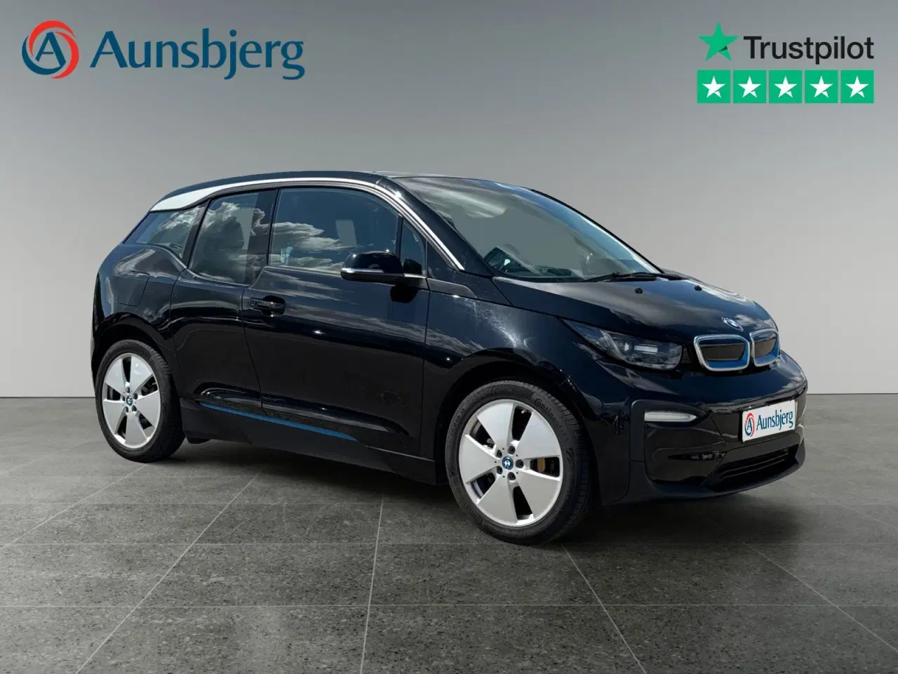Billede 7 - BMW i3  BEV