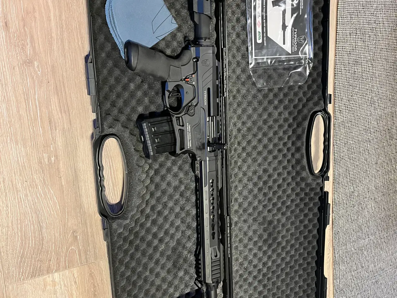 Billede 3 - Typhoon f12