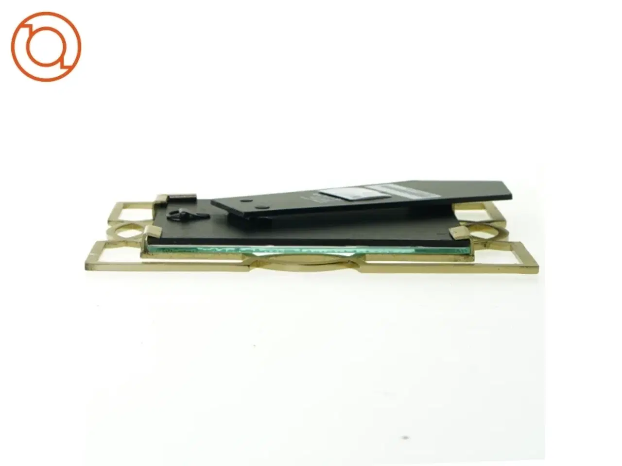 Billede 4 - Billederne fra H&M Home (str. 22 x 16 cm)