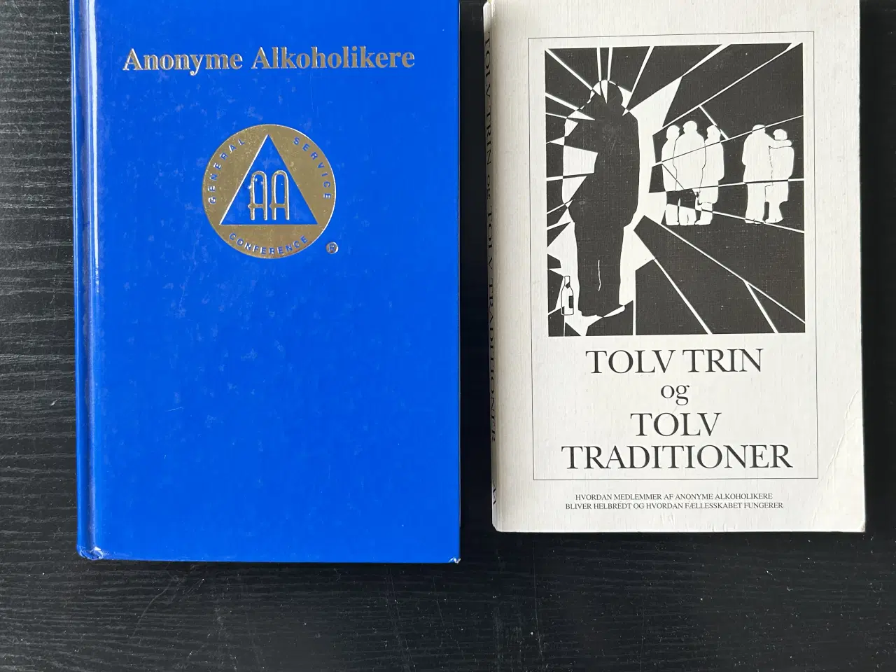 Billede 1 - Alkoholiker