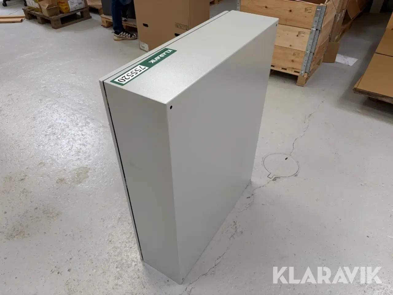 Billede 3 - Elskab Schneider Electric 1 styk