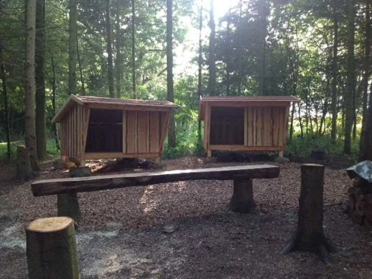 Billede 13 - Shelter