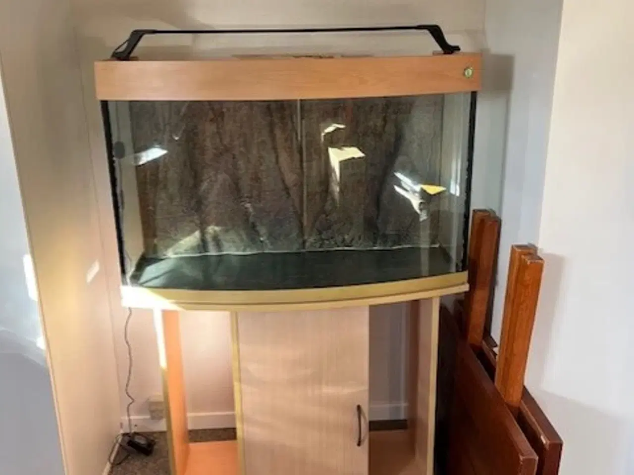 Billede 1 - Akvarie 250 liter