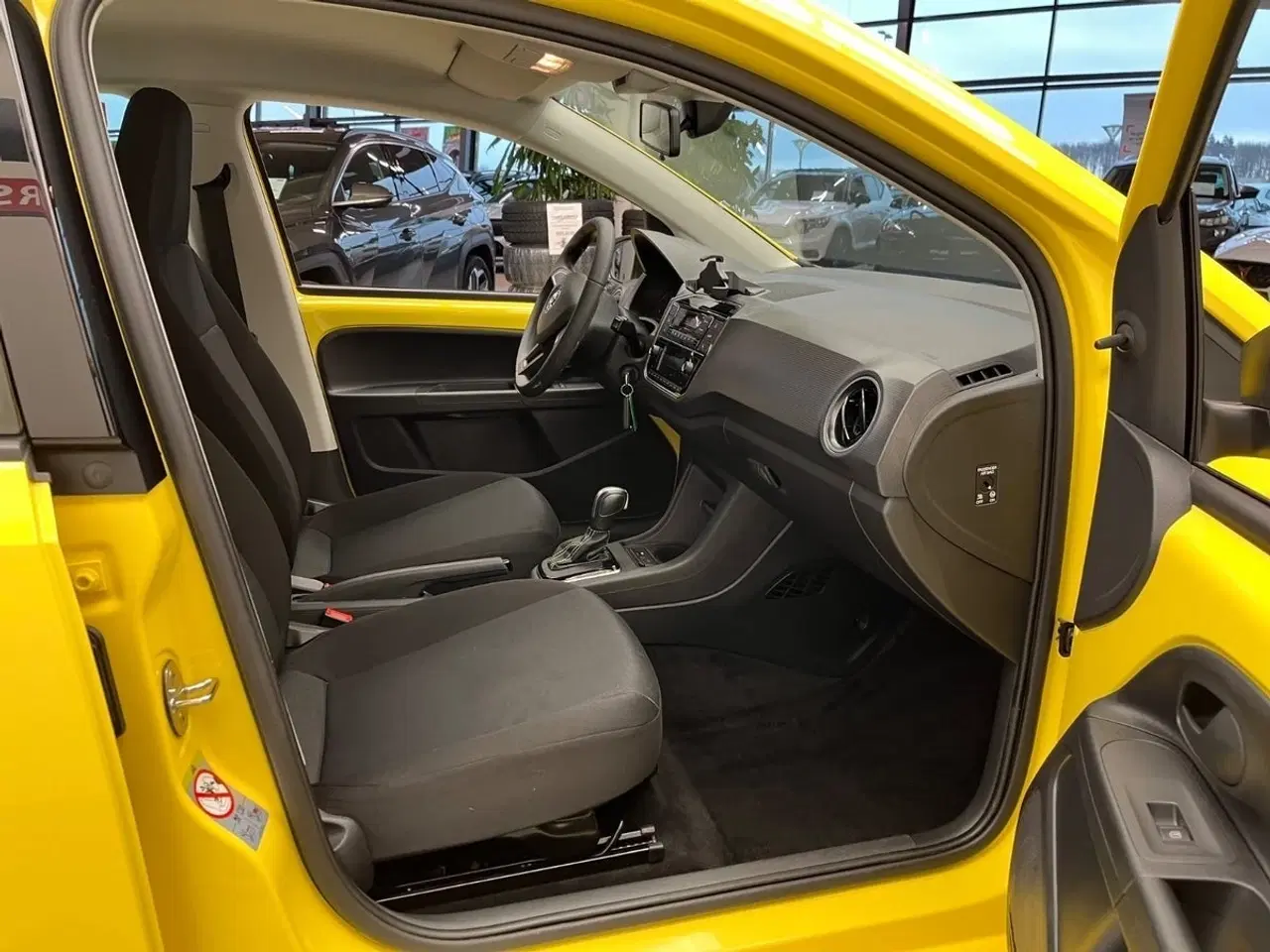Billede 21 - Skoda Citigo-e  iV Ambition