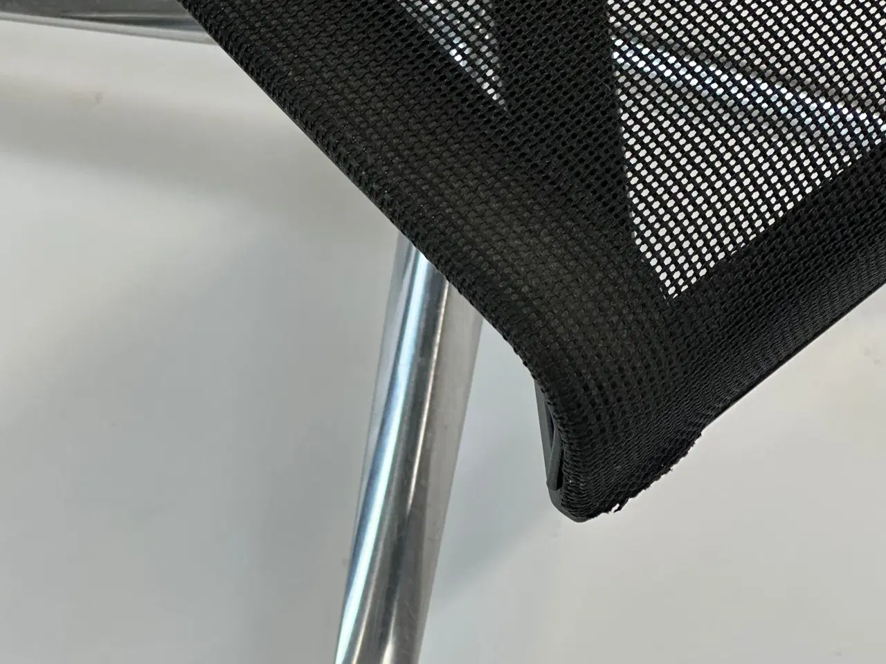 Billede 7 - ICF Stick Chair Mødestol (Mesh)