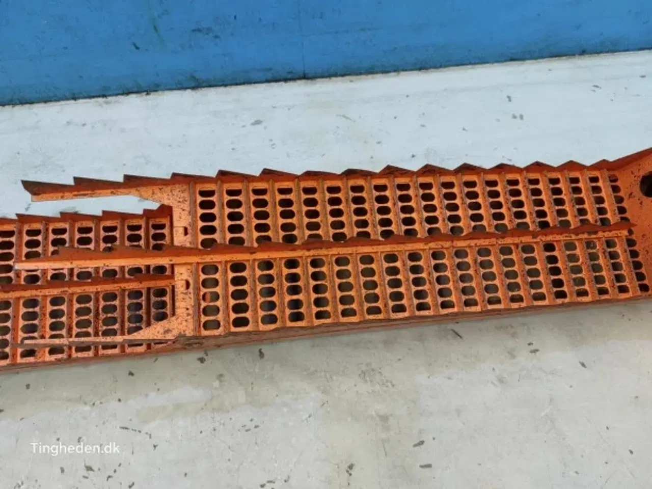 Billede 9 - Dronningborg D4000 Ryster 28460150