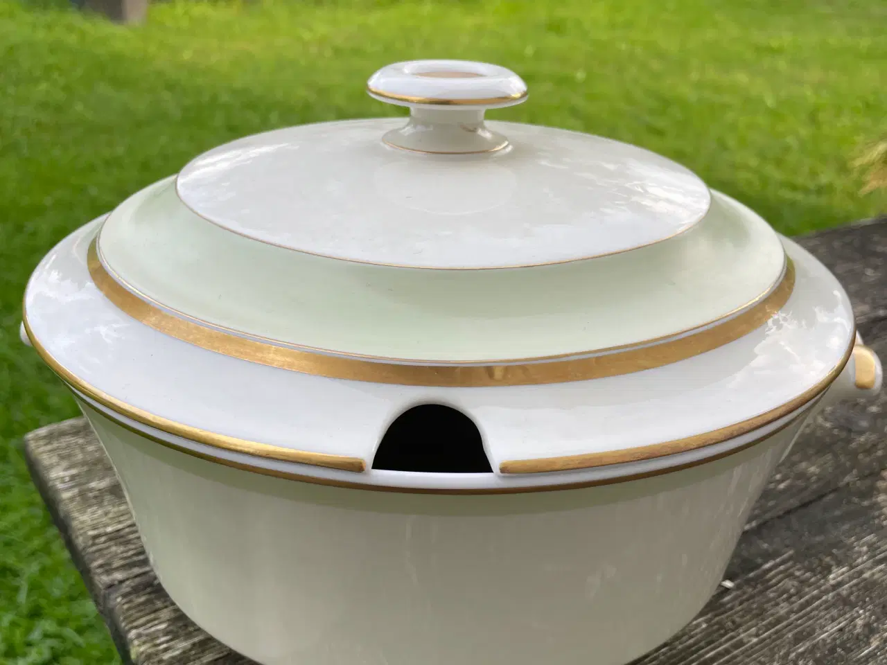 Billede 1 - Terrin Broager fra Royal Copenhagen