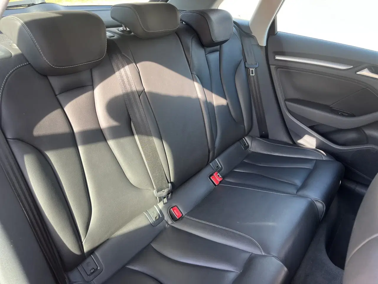 Billede 15 - Audi A3 1,8 TFSi 180 Ambition Sportback S-tr.