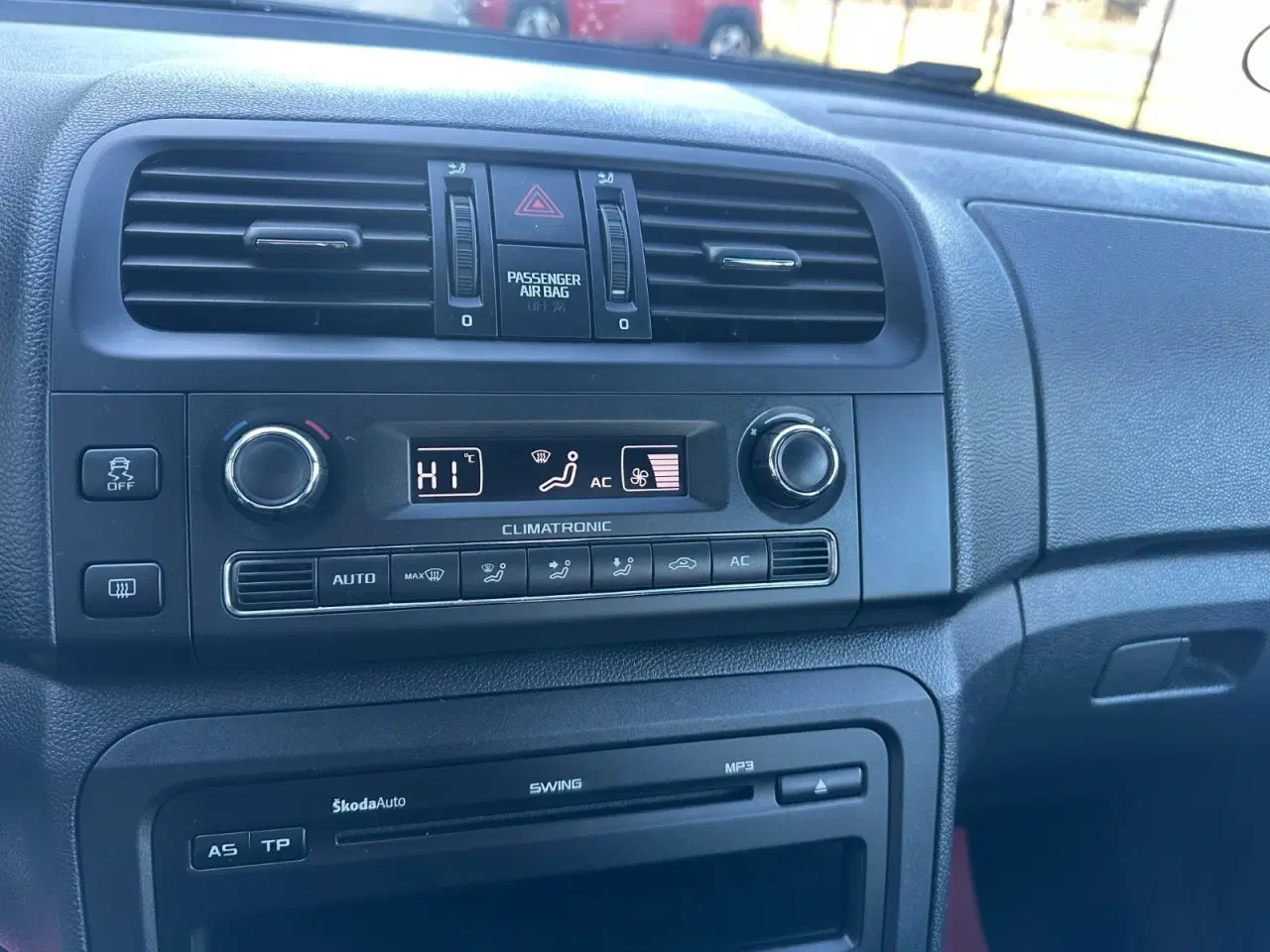 Billede 16 - Skoda Roomster 1,2 TDi 75 GreenLine