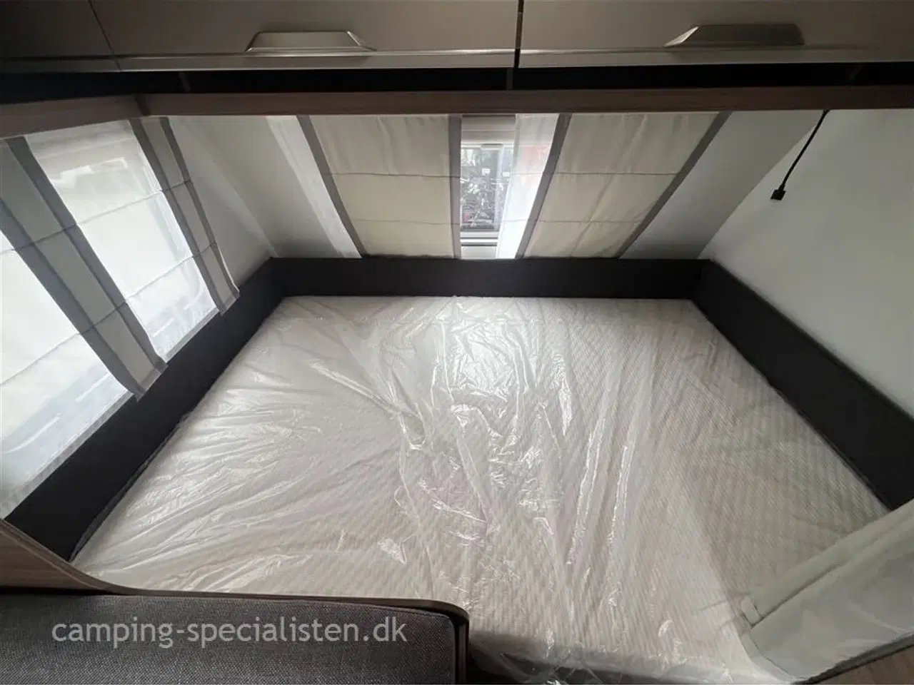 Billede 5 - 2023 - Knaus Sport 500 QDK   Knaus Sport 500 QDK 2023 - Se den nu hos Camping-Specialisten.dk