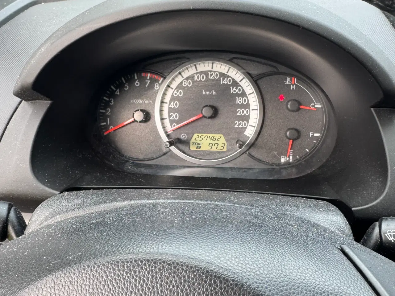 Billede 5 - Mazda 5 2.0 benzin 7 sæder