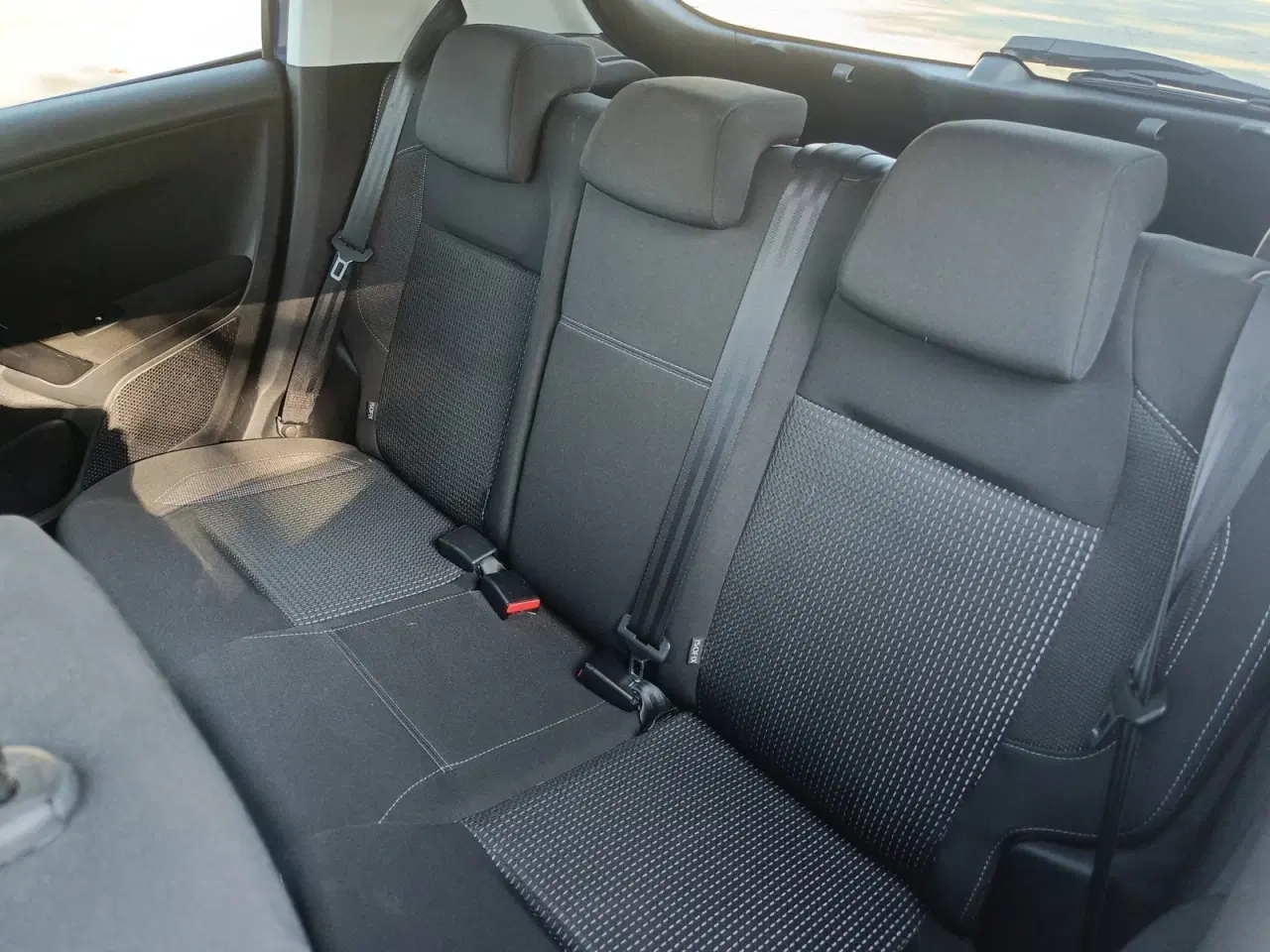 Billede 15 - Peugeot 208 1,6 BlueHDi 100 Allure Sky