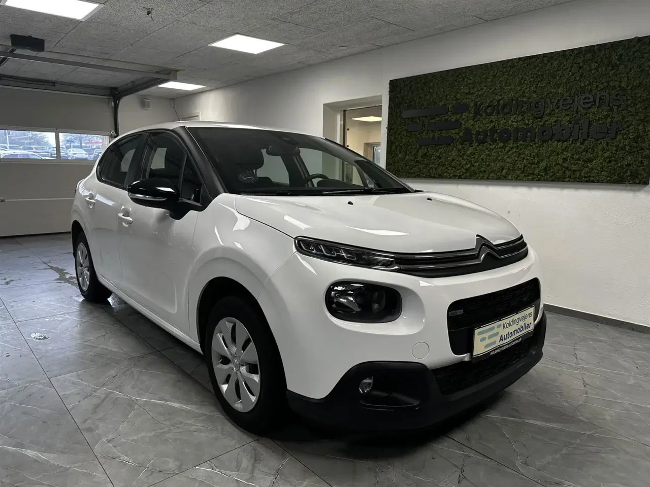 Billede 1 - Citroën C3 1,2 PureTech Feel+ 82HK 5d