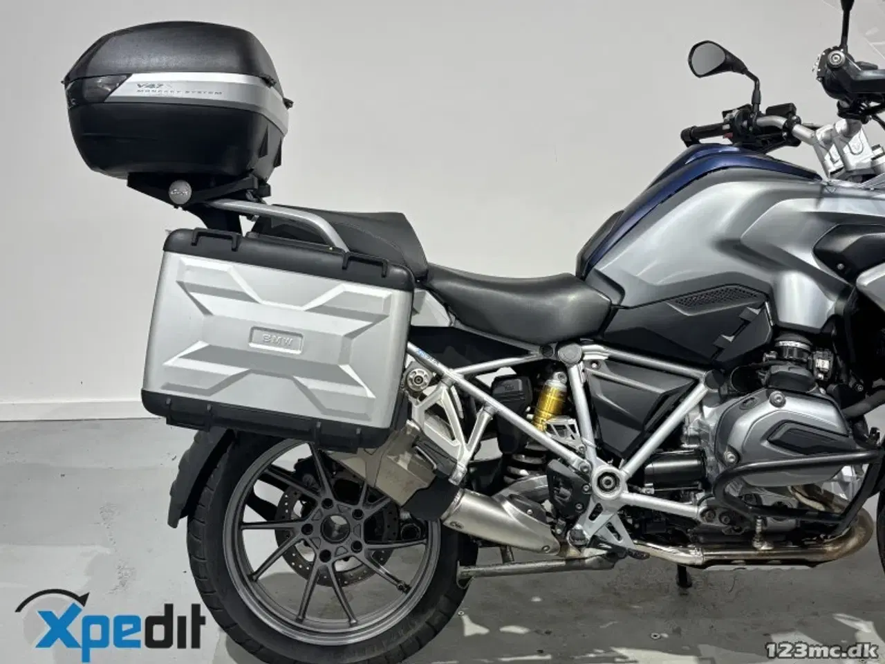 Billede 5 - BMW R 1200 GS