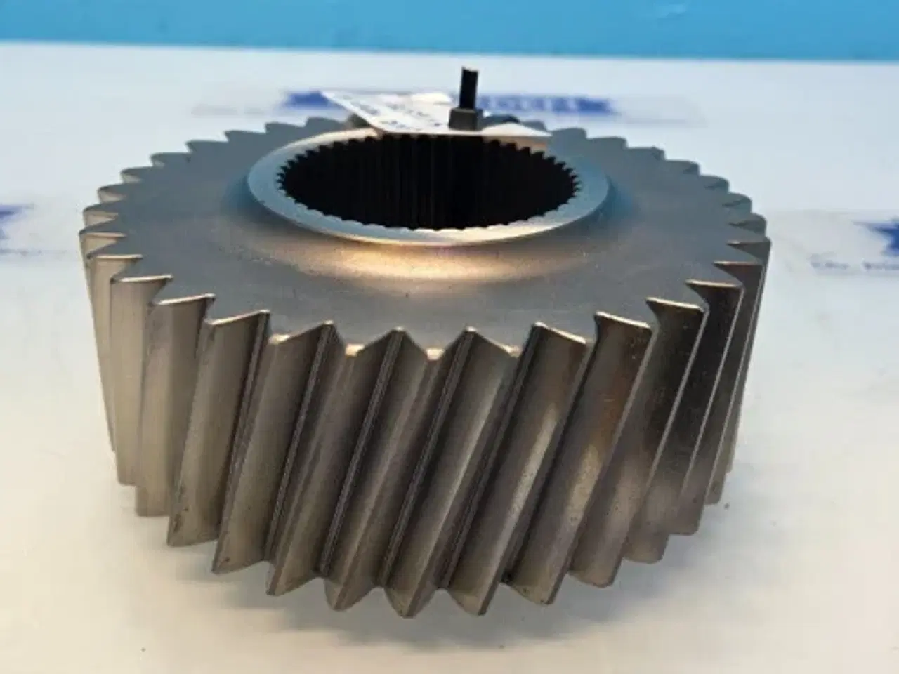 Billede 2 - Case Magnum 380 Tandhjul 84165385