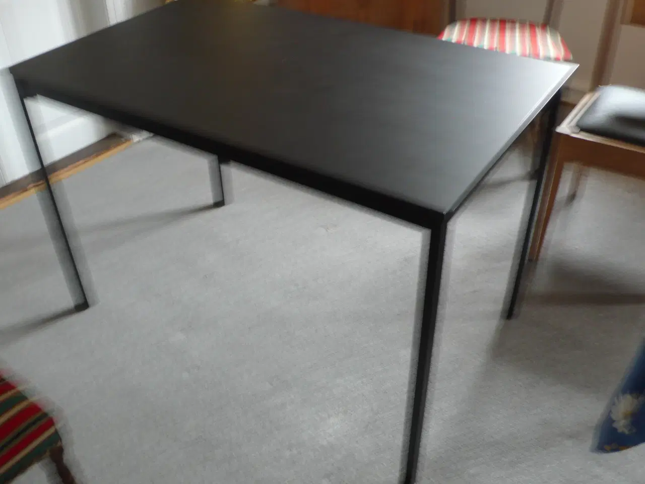 Billede 1 - spise bord