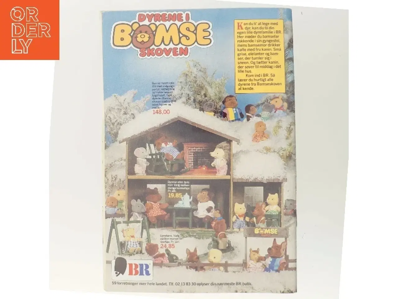 Billede 3 - Walt Disney's Anders And & Co. (Bog)