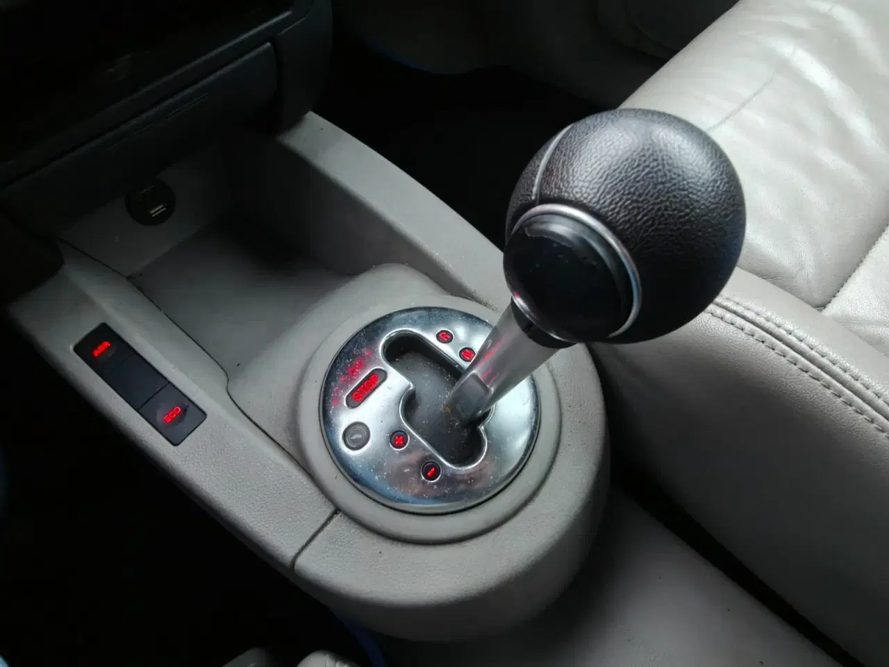 Billede 20 - Audi A2 1,2 TDi Tiptr.