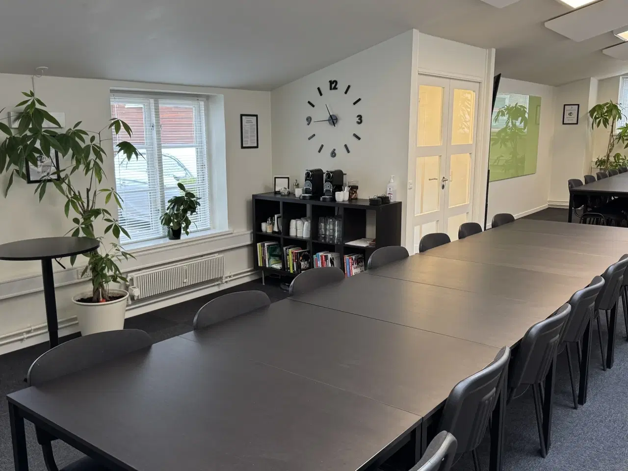 Billede 12 - Penthouse kontor i Roskilde centrum