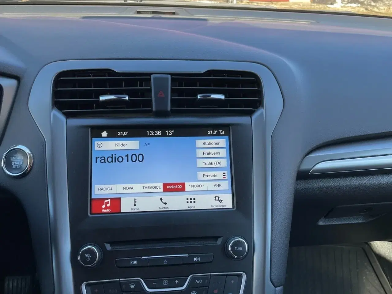 Billede 9 - Ford Mondeo 1,5 SCTi 160 ST-Line