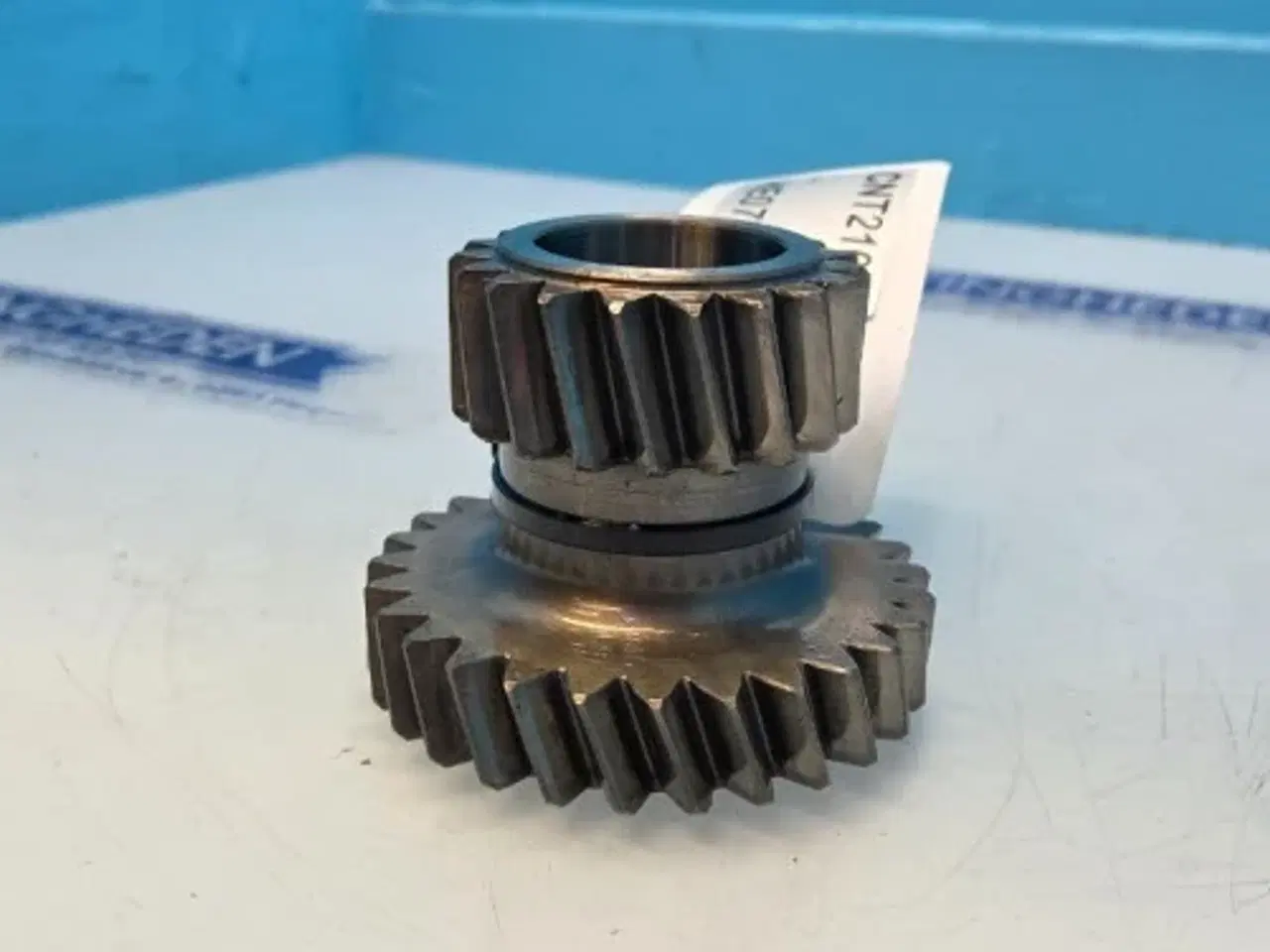 Billede 8 - John Deere 6300 Gear Aksel L76851