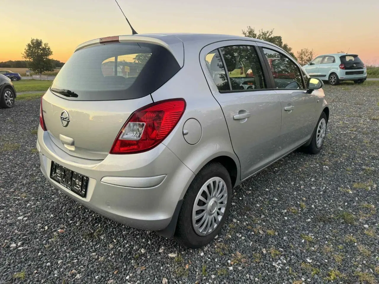 Billede 3 - Opel Corsa 1,0 12V Enjoy