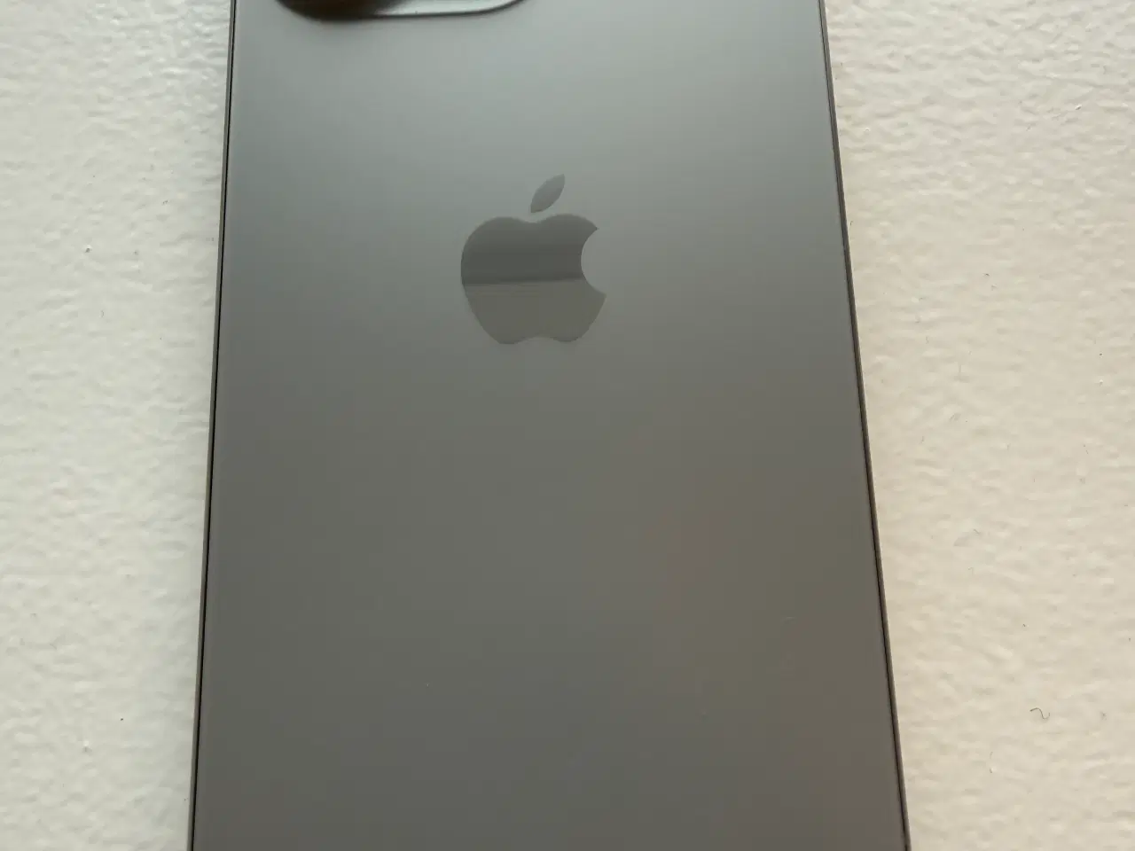 Billede 1 - Iphone 15 pro max. 256 GB