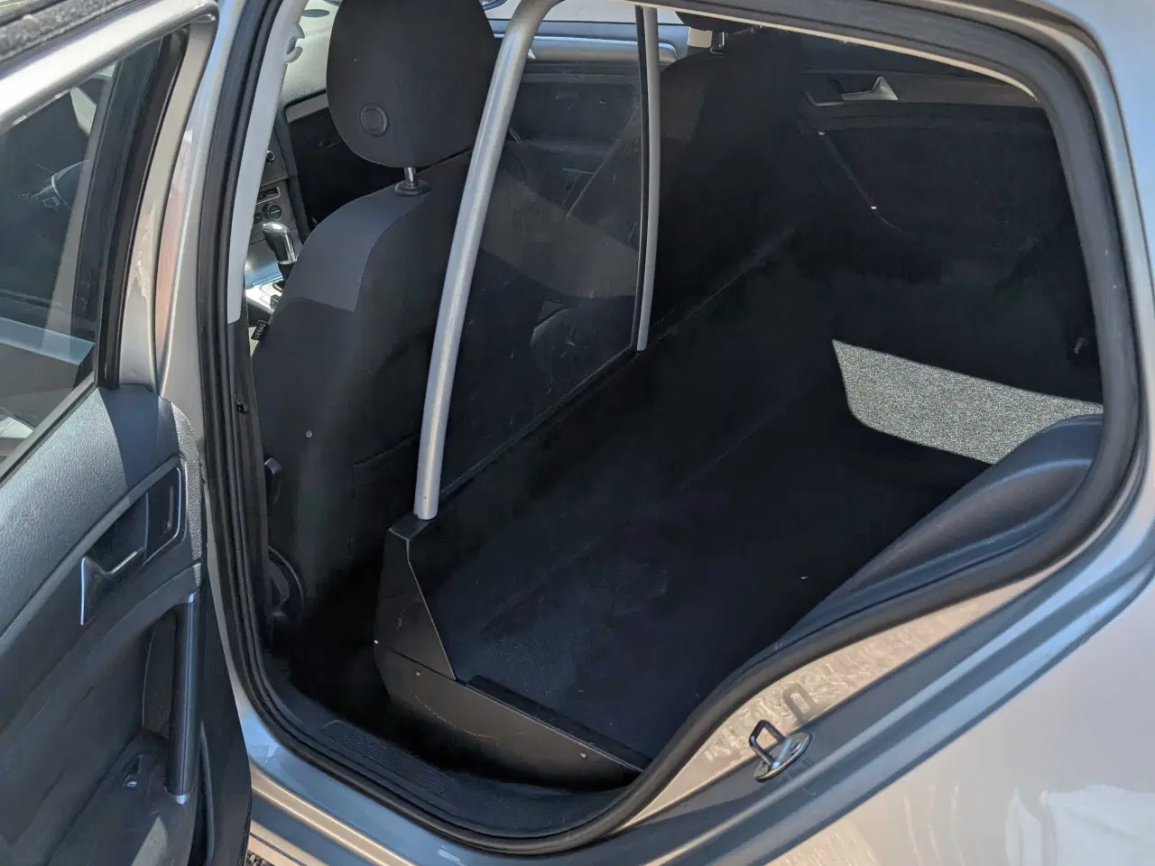 Billede 7 - 1.6 TDI BMT 105 HK 4 DØRS DSG